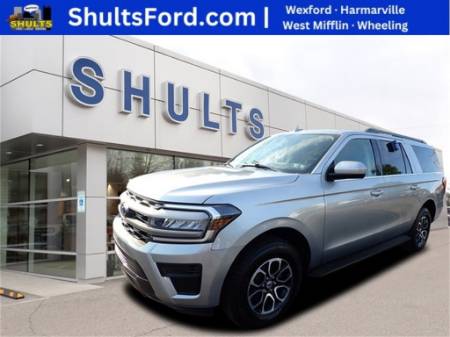 2024 Ford Expedition MAX XLT