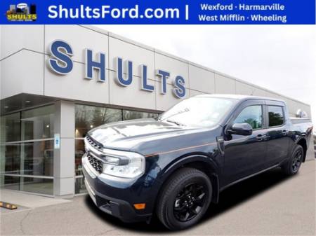 2023 Ford Maverick XLT