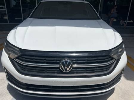 2024 Volkswagen Jetta 1.5T Sport