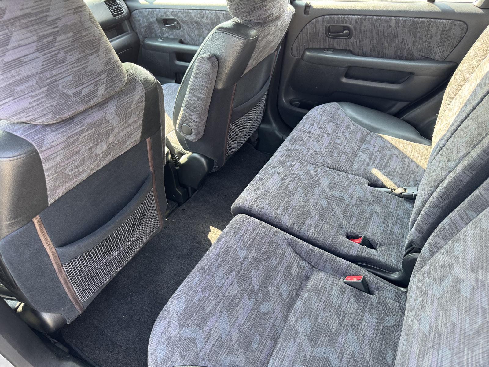 2003 Honda CR-V LX photo 17