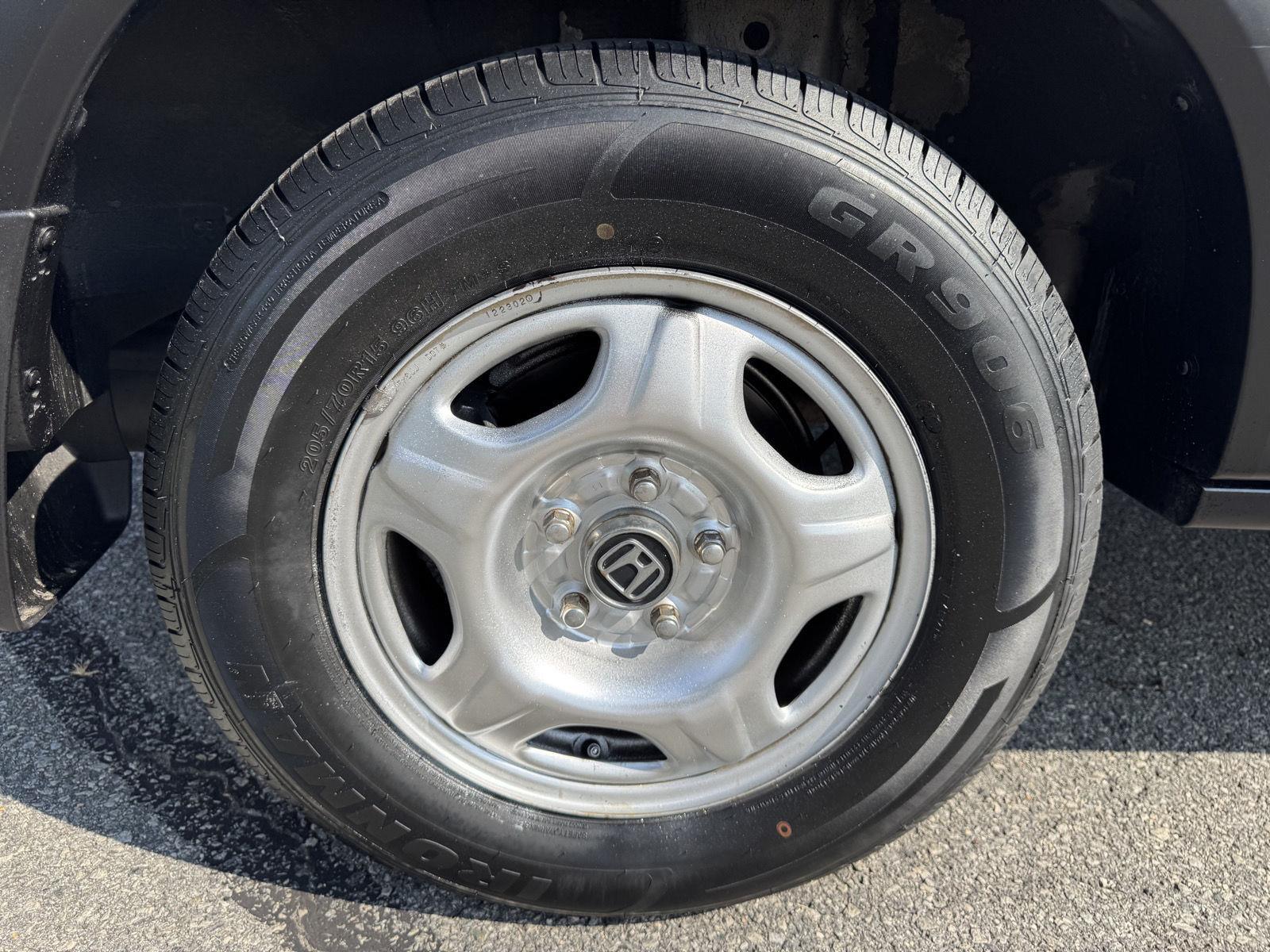 2003 Honda CR-V LX photo 20