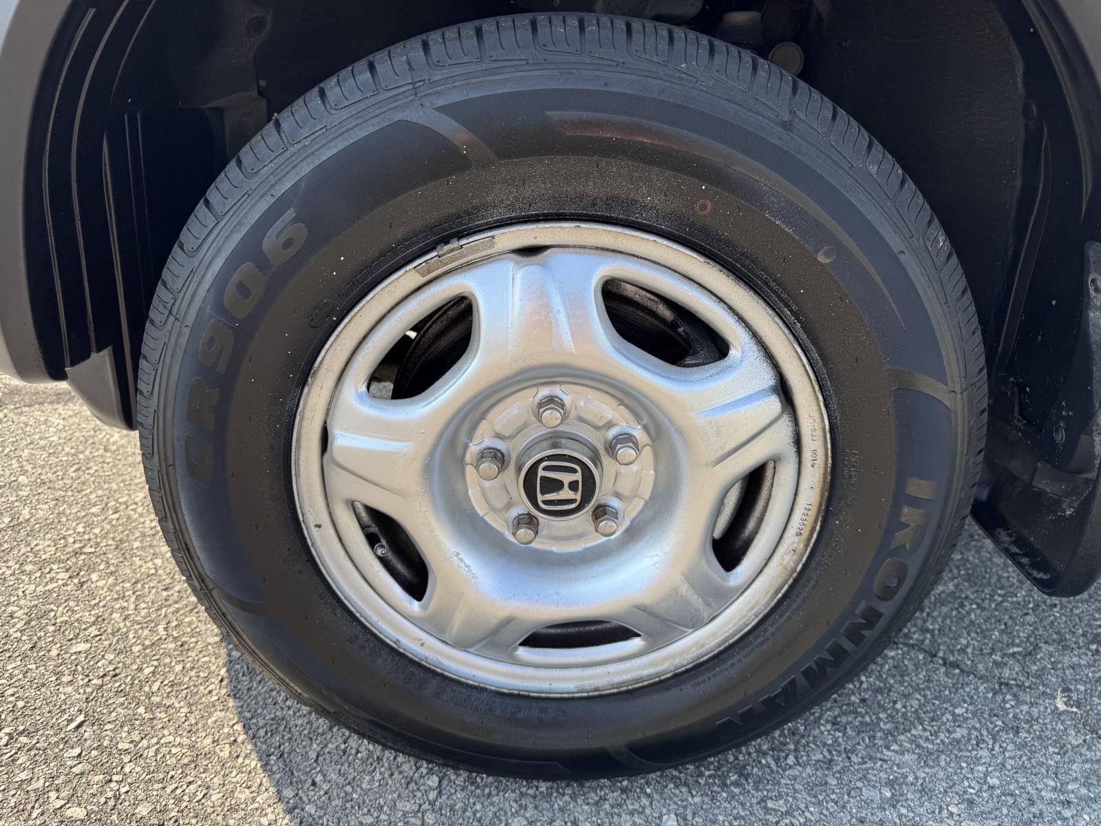2003 Honda CR-V LX photo 22