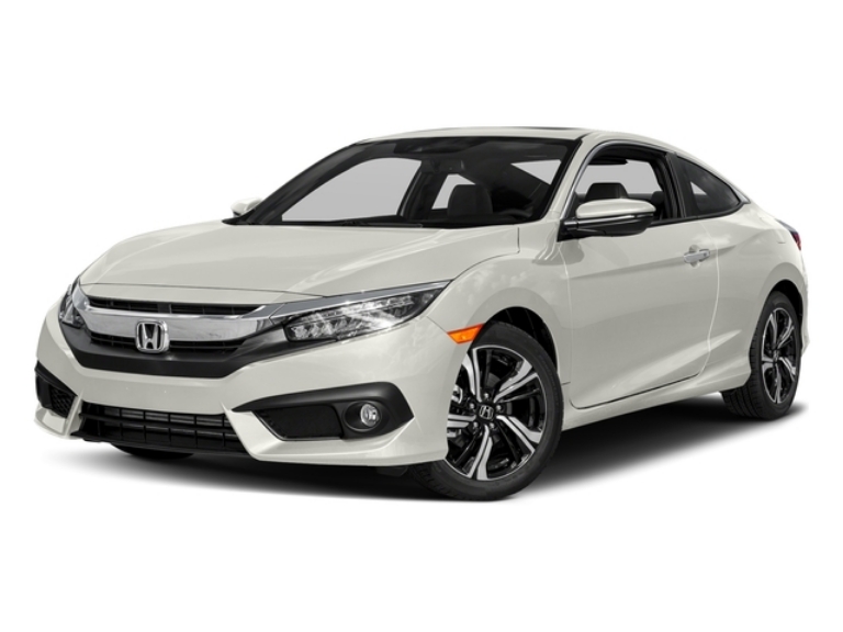 2017 Honda Civic Touring