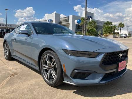 2025 Ford Mustang EcoBoost®