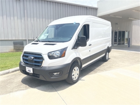 2023 Ford E-Transit Cargo Van Base