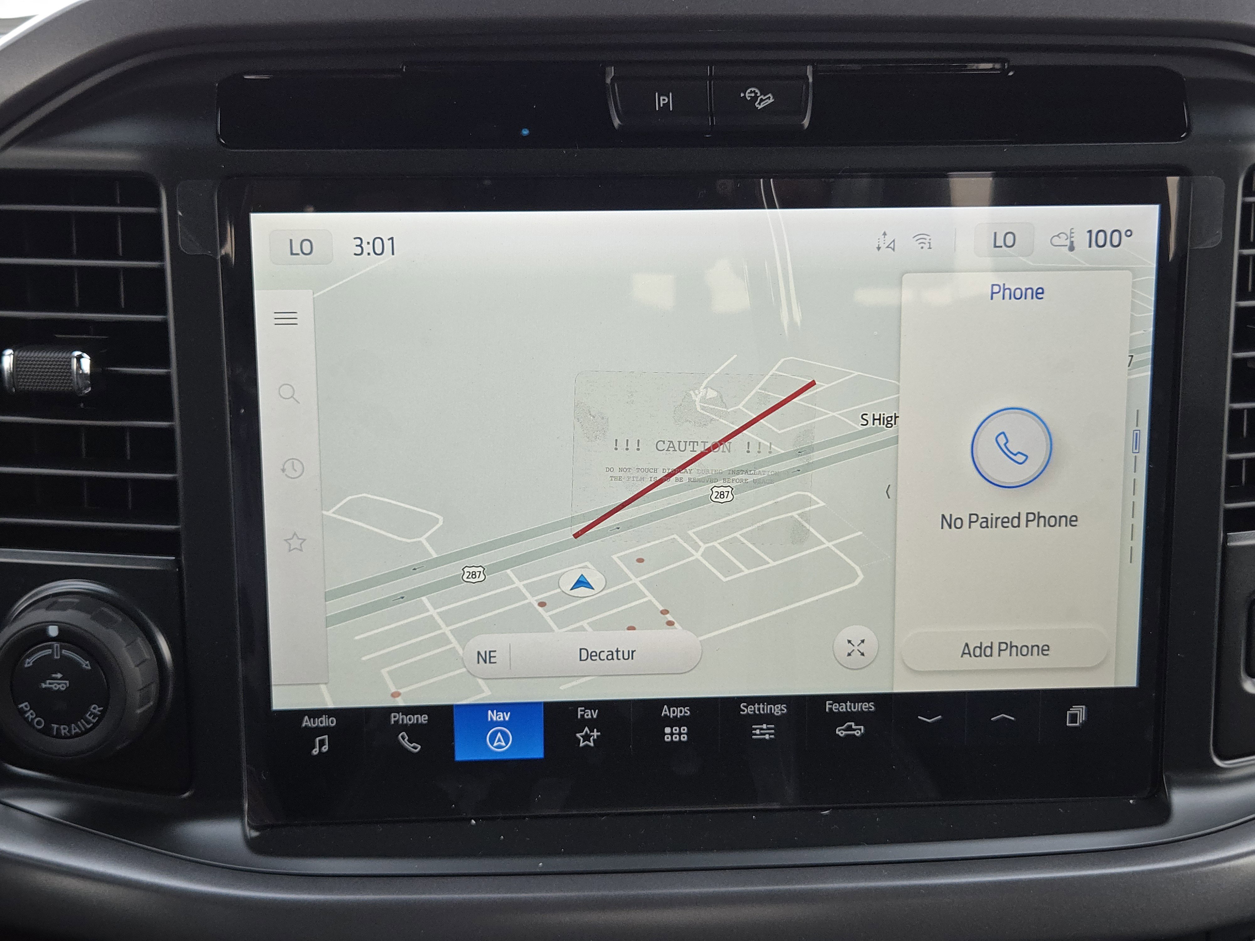 2025 Ford F-150 XLT photo 10