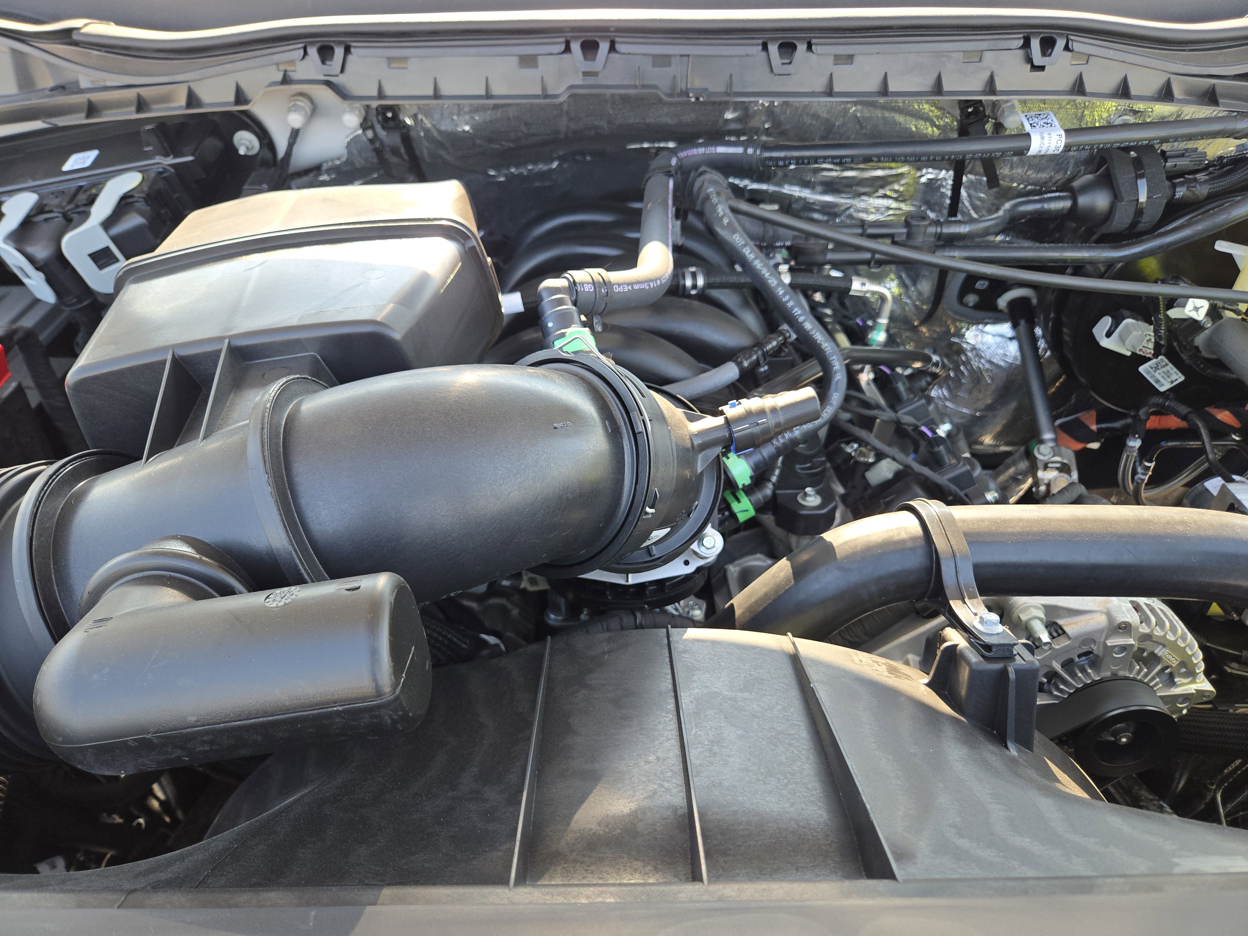 2025 Ford F-250 XLT photo 18
