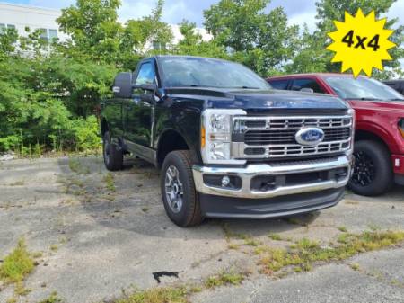 2025 Ford F-250 Super Duty XLT