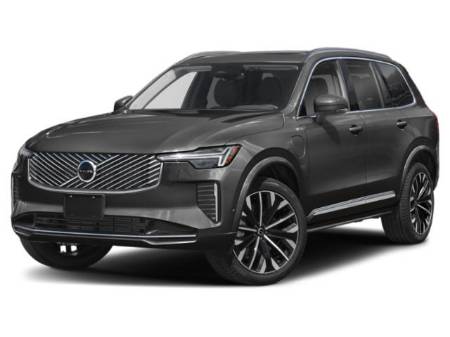 2026 Volvo XC90 Recharge Plug-In Hybrid T8 Ultra 6-Seater