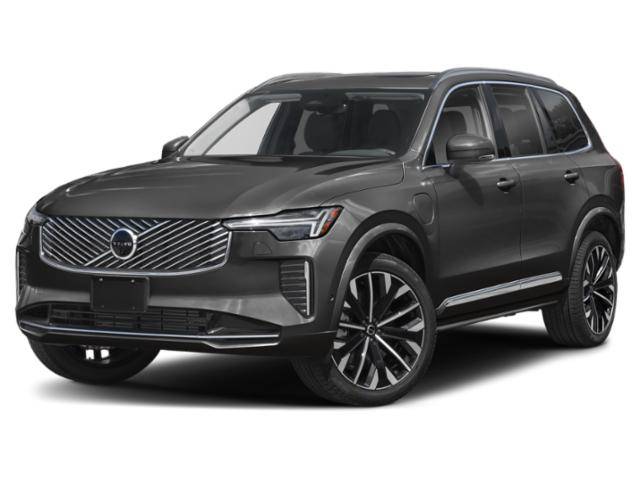 2026 Volvo XC90 Plug-In Hybrid T8 Plus