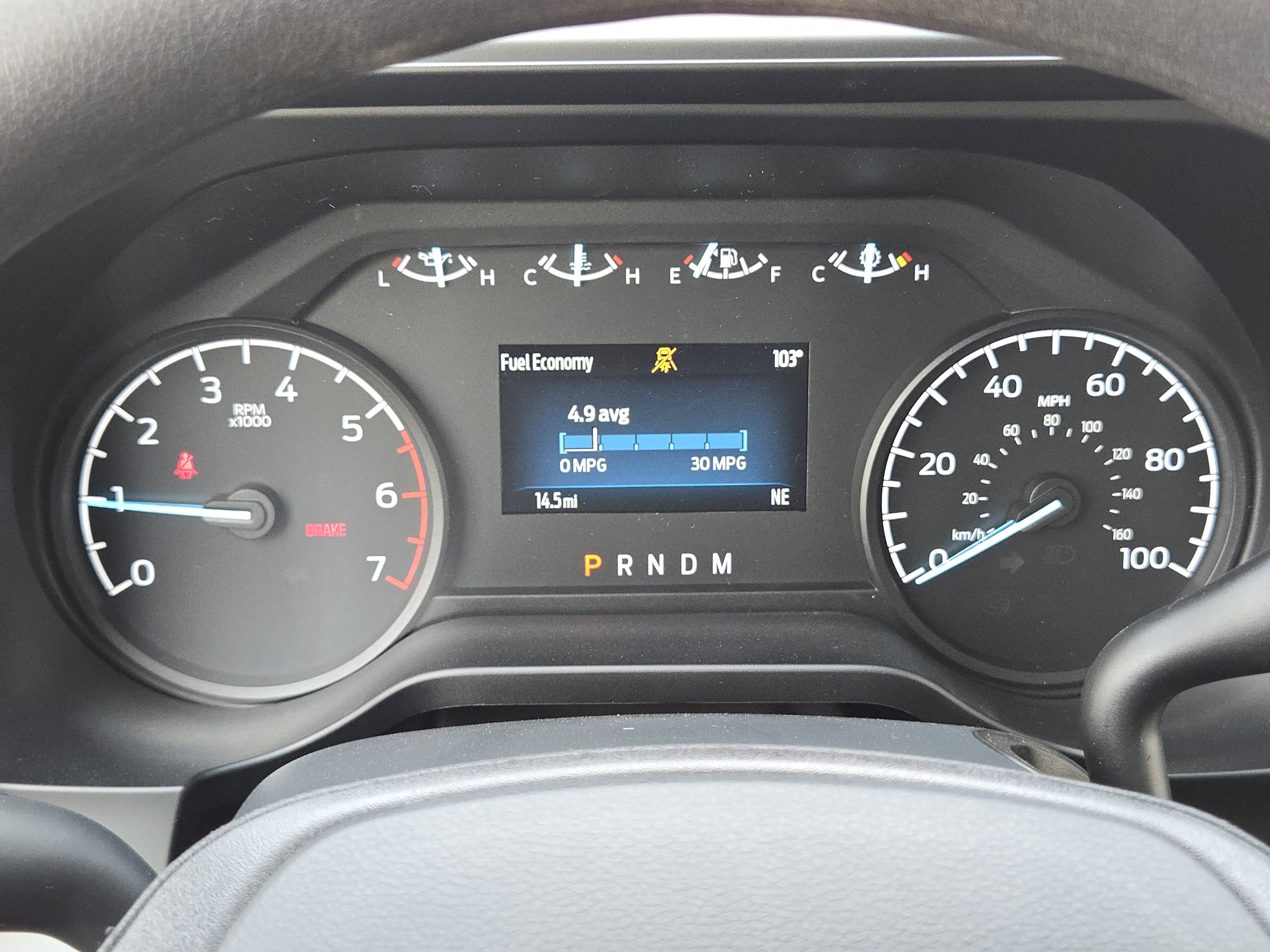 2025 Ford F-250 XLT photo 8