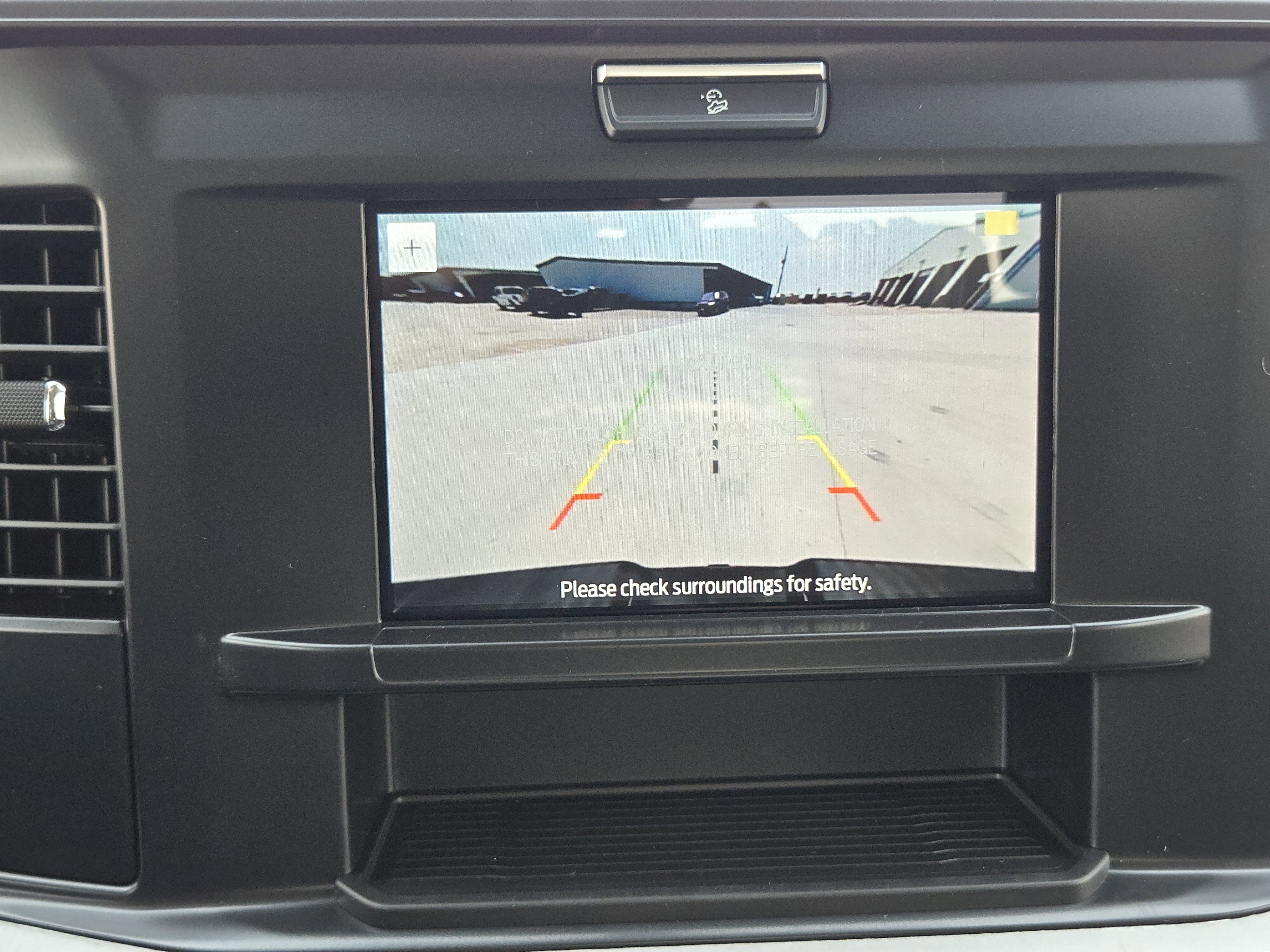 2025 Ford F-250 XLT photo 9