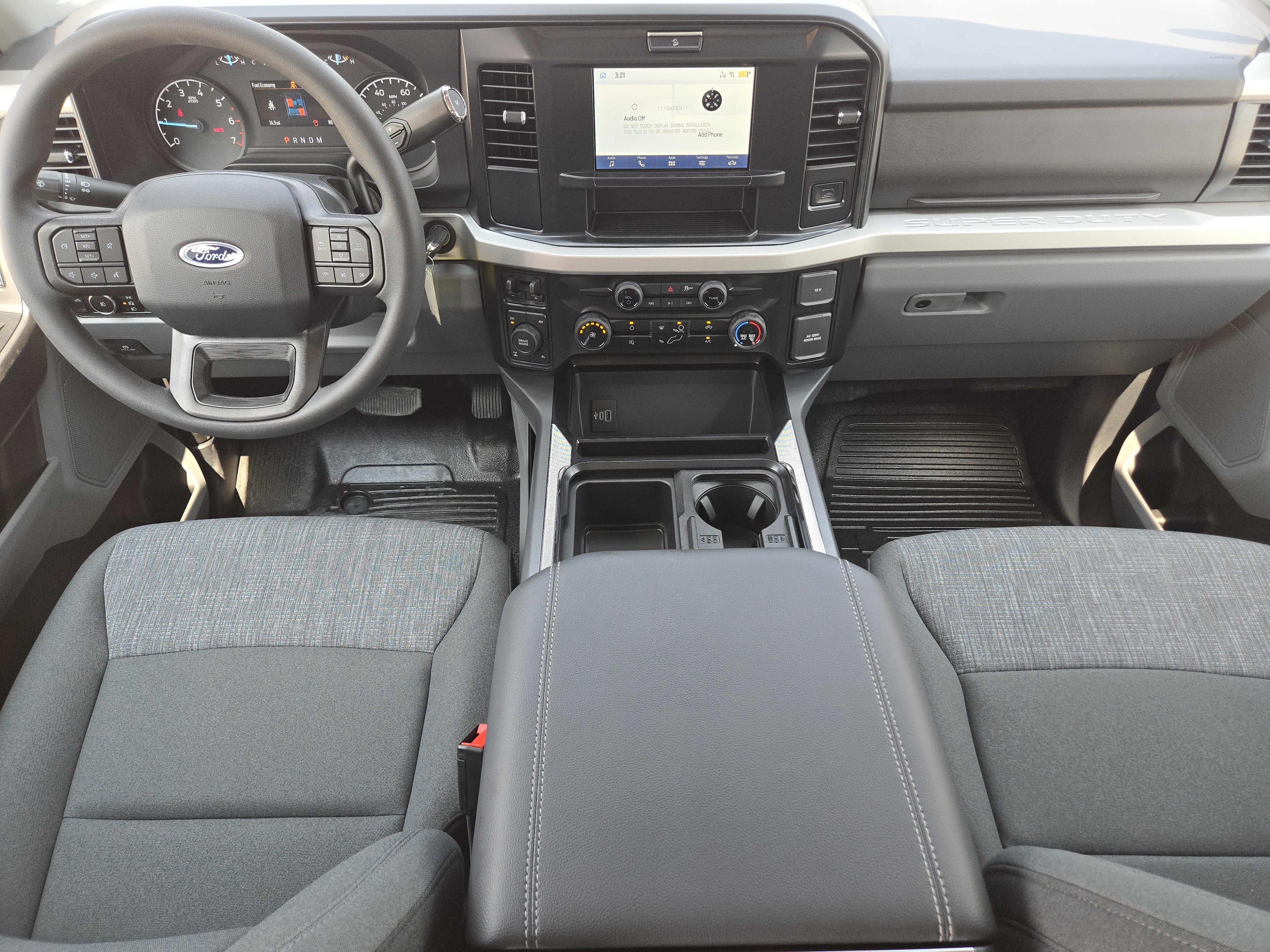 2025 Ford F-250 XLT photo 14