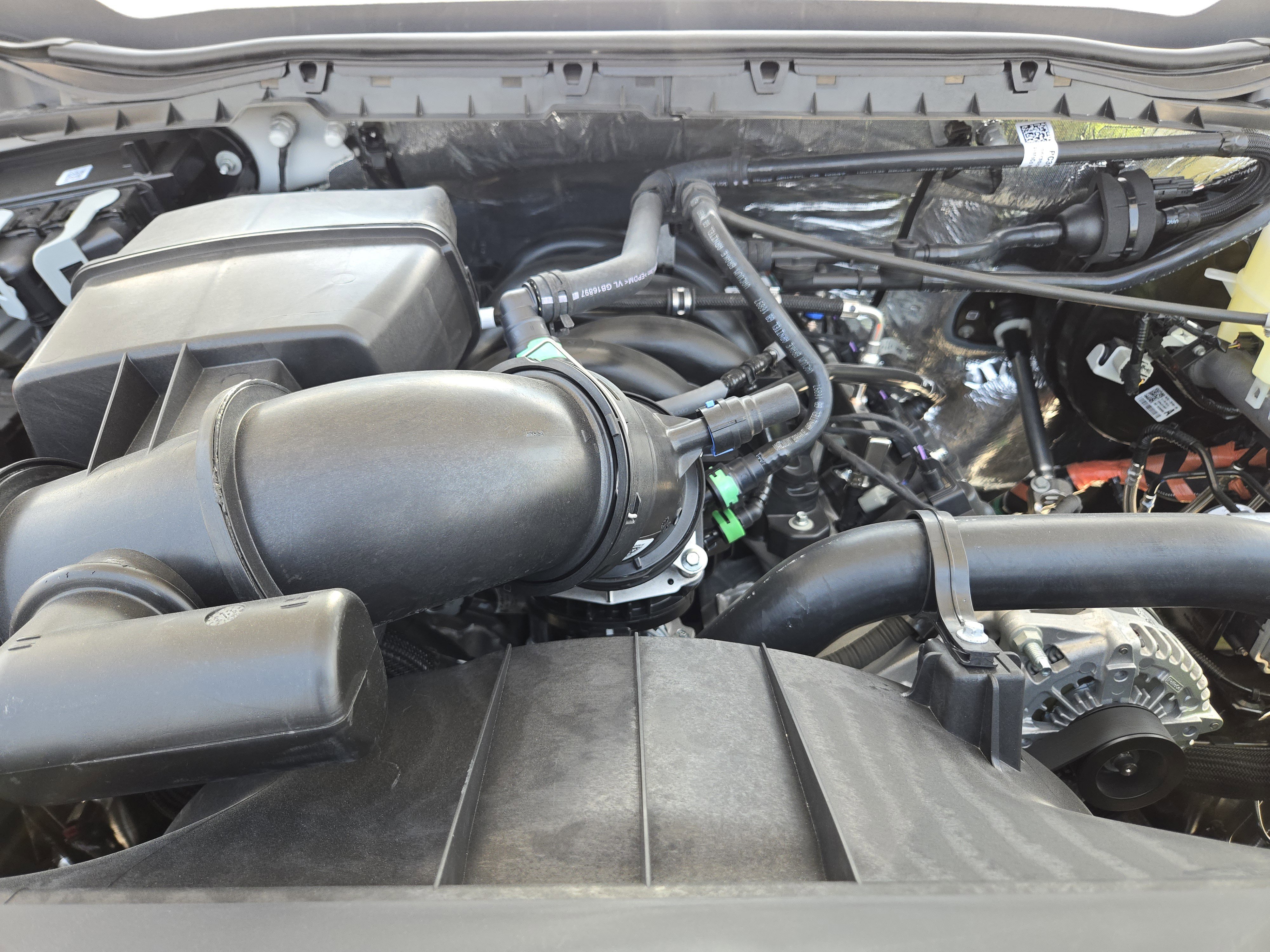 2025 Ford F-250 XLT photo 15