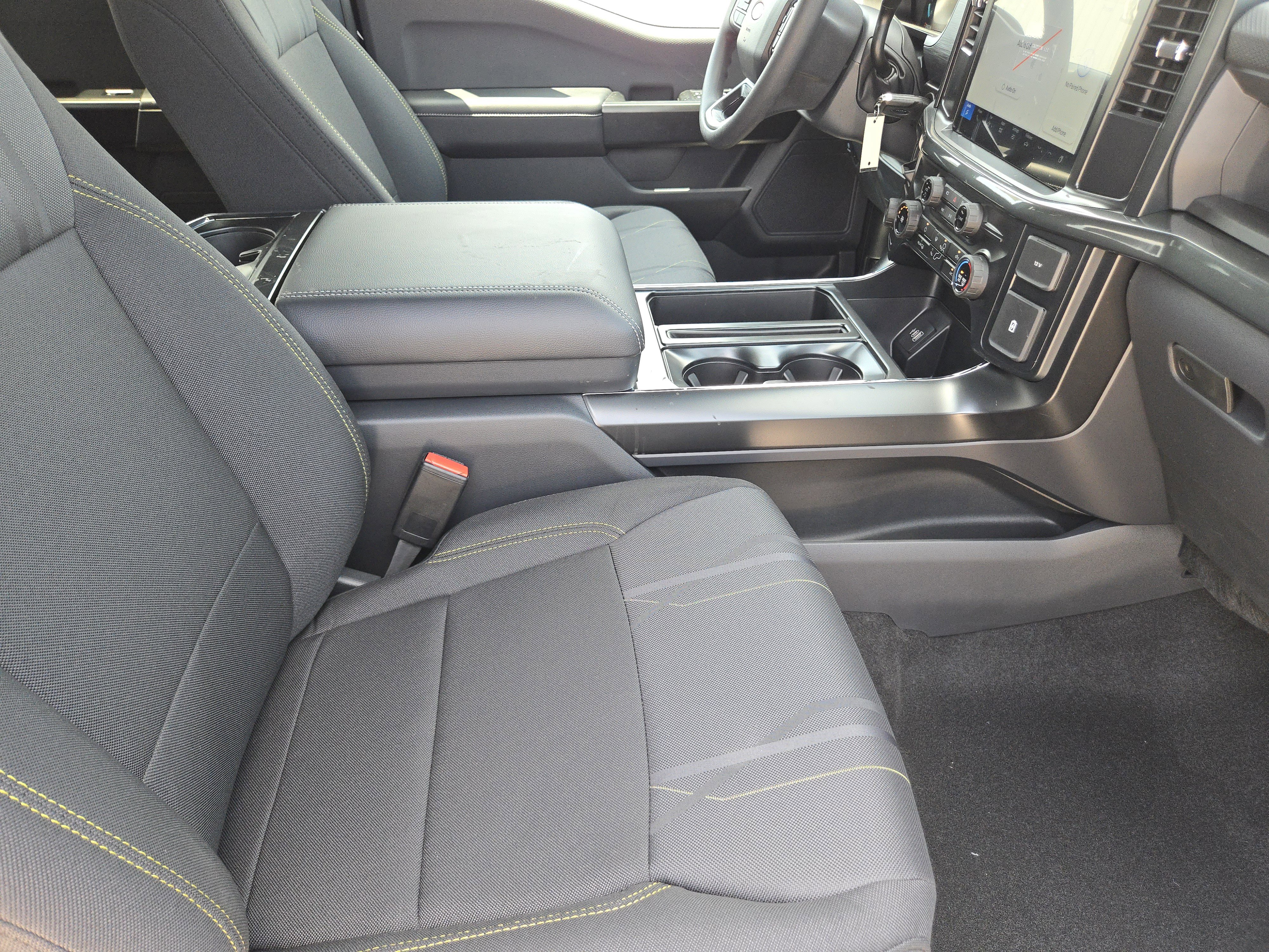 2025 Ford F-150 STX photo 7
