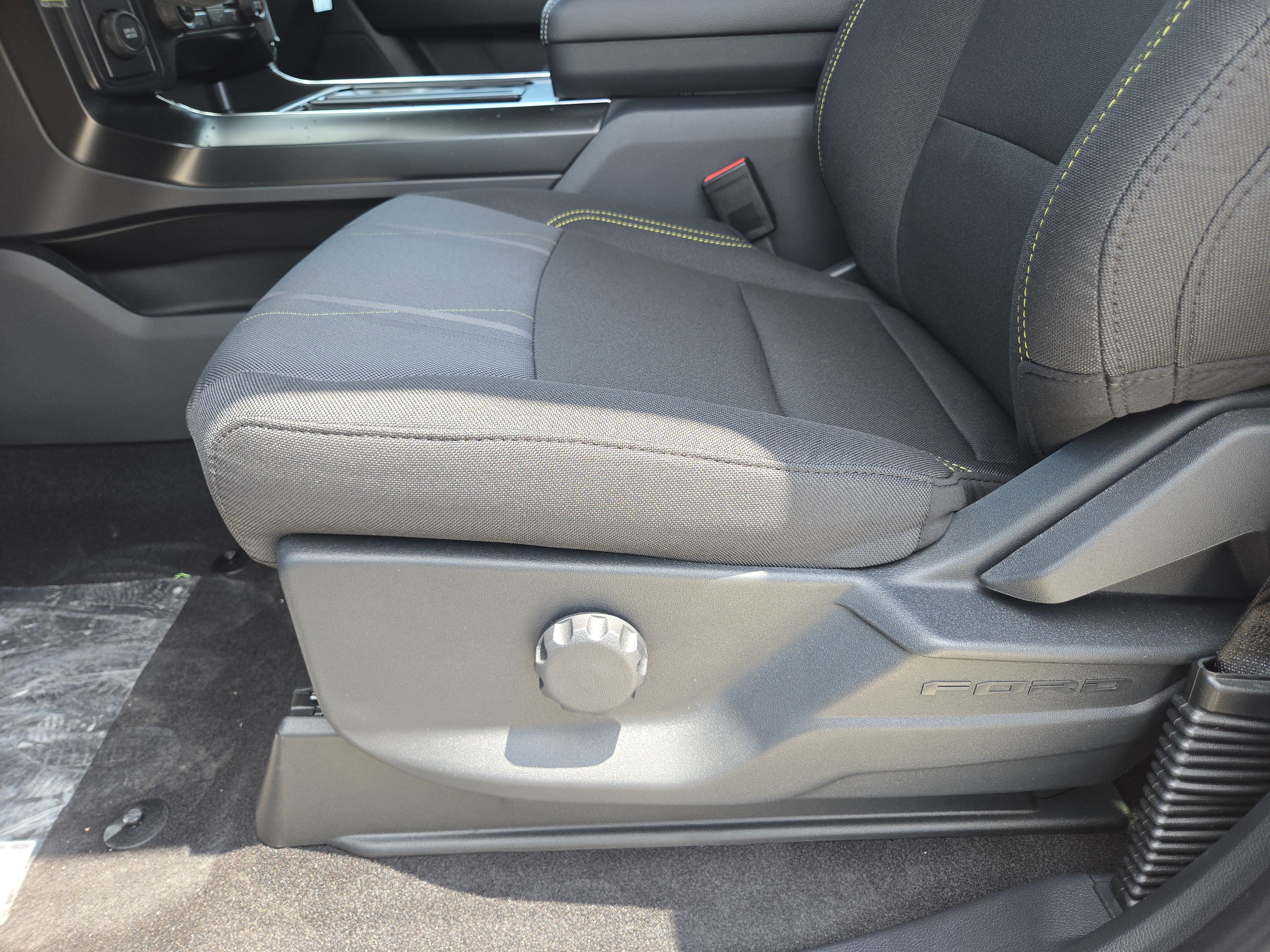 2025 Ford F-150 STX photo 15