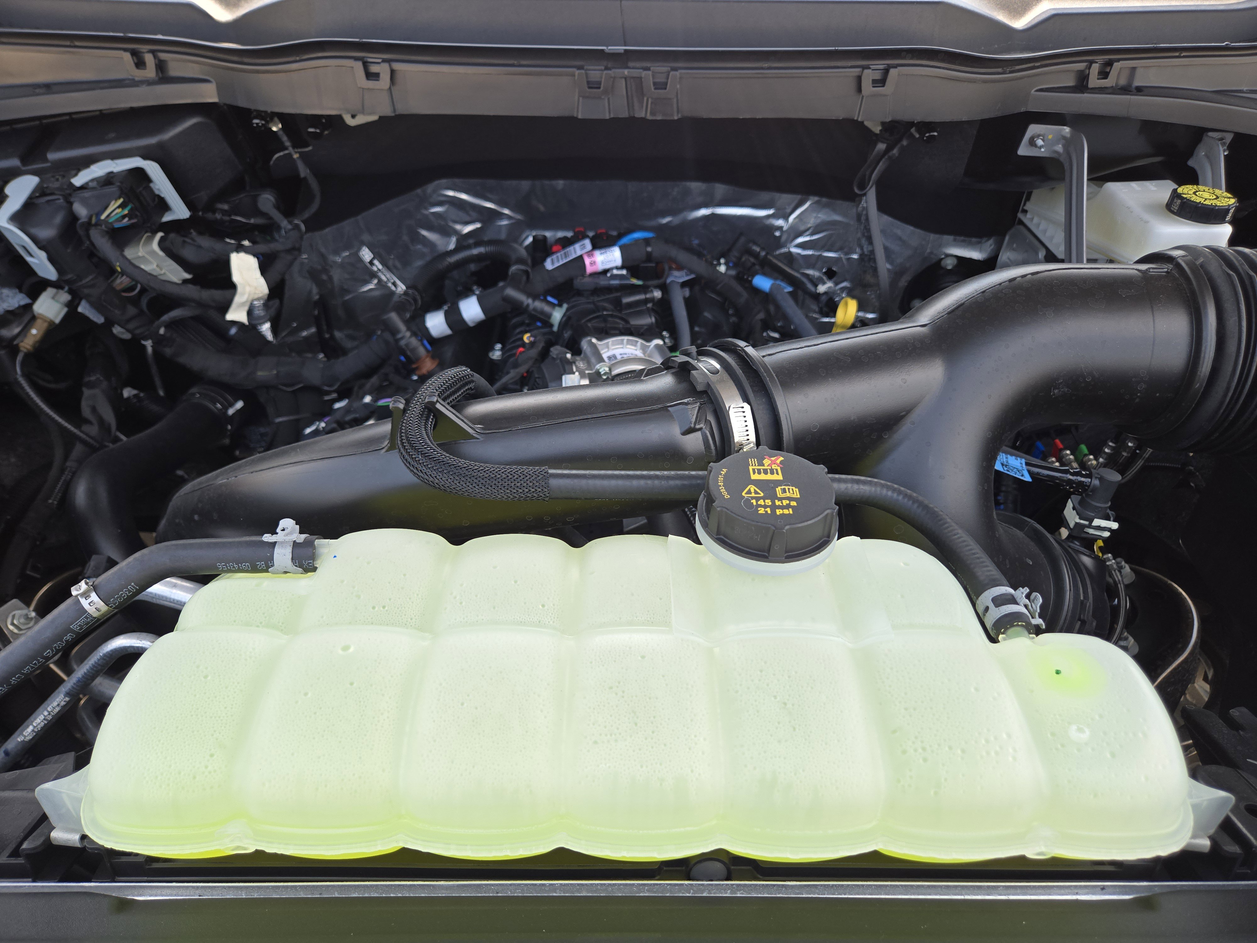 2025 Ford F-150 STX photo 17