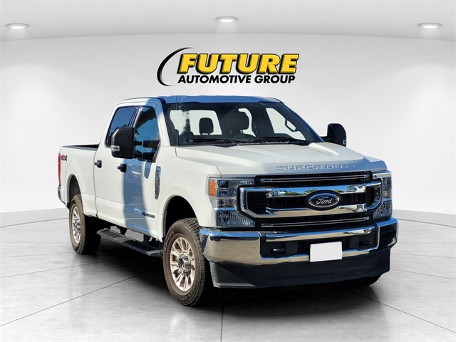 2022 Ford F-250SD XLT