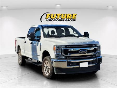 2022 Ford F-250SD XLT