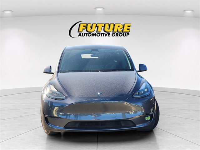 Used 2023 Tesla Model Y Performance with VIN 7SAYGDEF8PF737996 for sale in Northfield, Minnesota