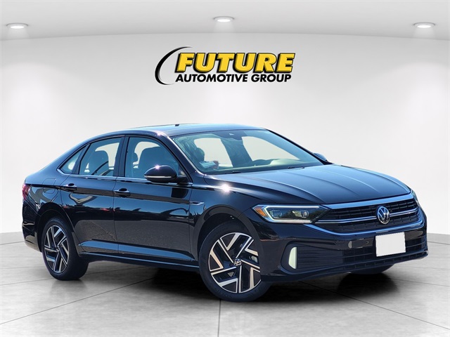 2024 Volkswagen Jetta 1.5T SEL