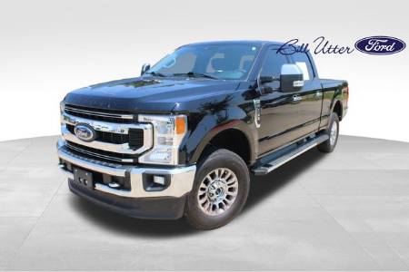 2022 Ford F-250SD XLT