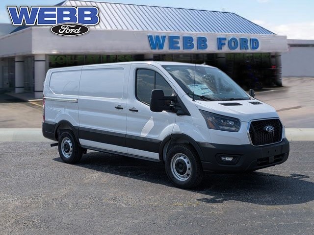 2025 Ford Transit photo 15