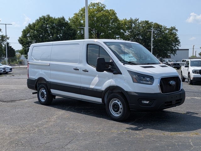 2025 Ford Transit photo 16