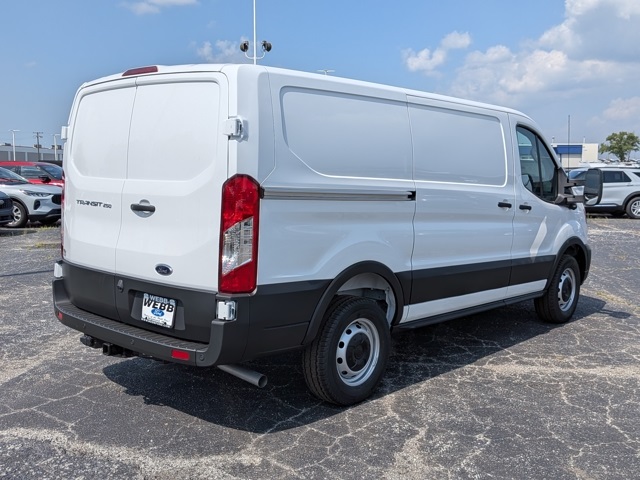 2025 Ford Transit photo 20