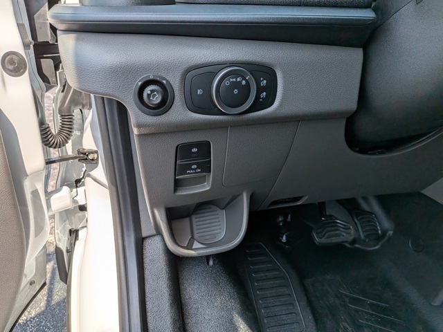 2025 Ford Transit photo 25
