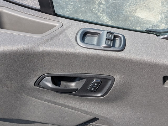 2025 Ford Transit photo 26