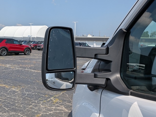 2025 Ford Transit photo 28