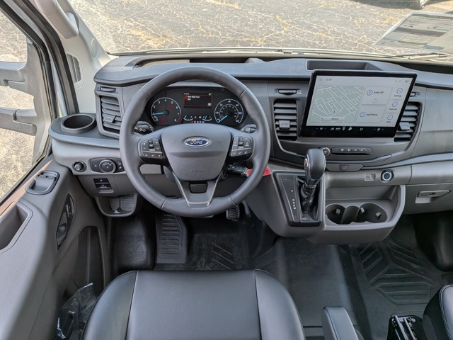 2025 Ford Transit photo 32