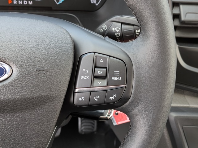 2025 Ford Transit photo 33