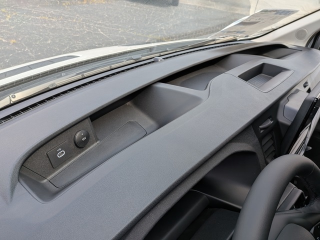 2025 Ford Transit photo 39