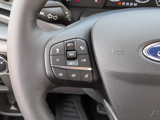 2025 Ford Transit photo 40