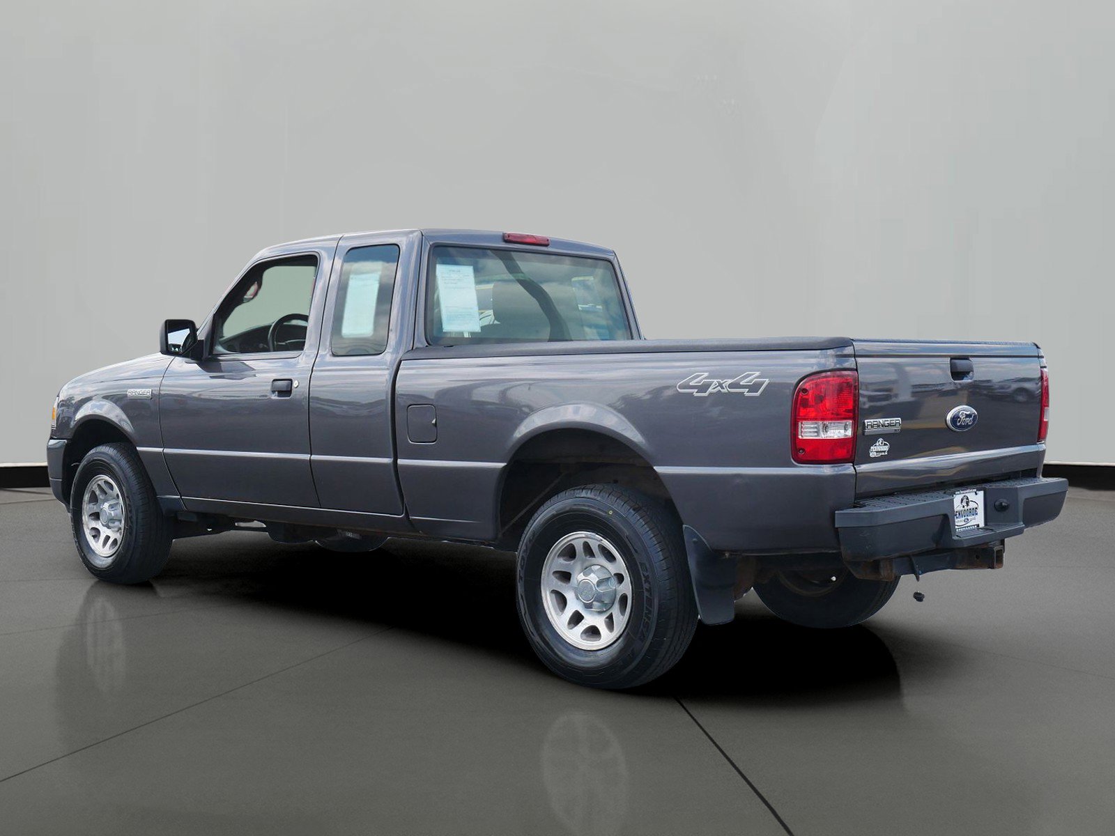 Used 2011 Ford Ranger XLT with VIN 1FTLR4FE1BPA04789 for sale in St. Cloud, Minnesota