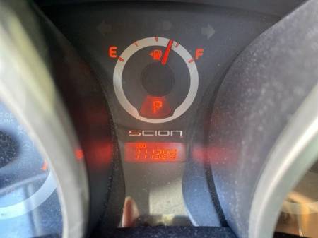 2015 Scion TC Base