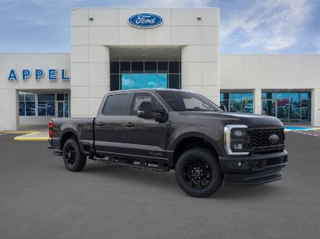 2025 Ford Super Duty F-250 SRW XLT