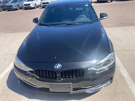 2017 BMW 3 Series 330I
