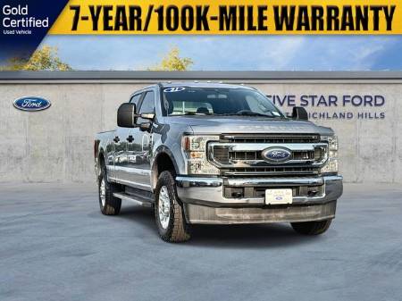 2021 Ford F-250SD XL