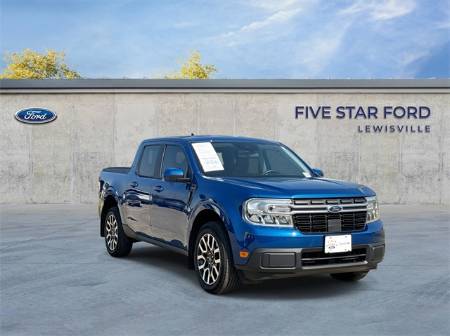 2023 Ford Maverick LARIAT