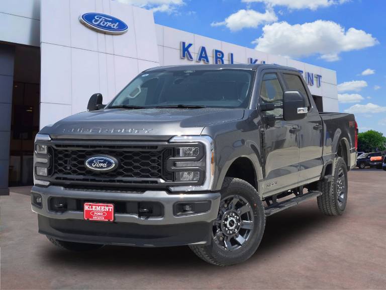 2025 Ford Super Duty F-250 SRW XL