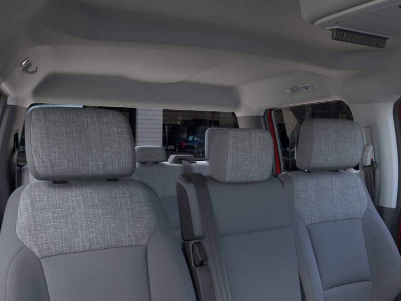2025 Ford F-550 XLT photo 20