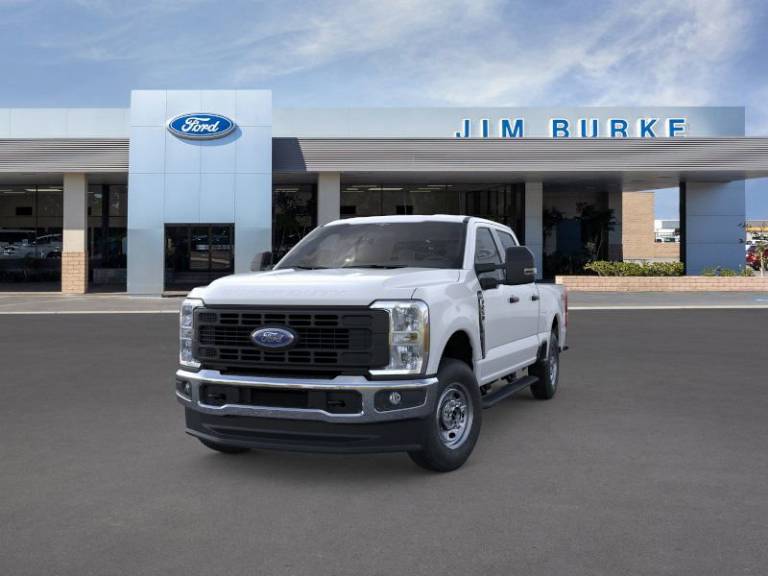 2025 Ford Super Duty F-250 SRW XL