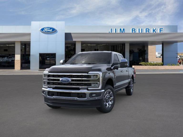 2025 Ford Super Duty F-250 SRW King Ranch