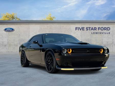 2019 Dodge Challenger R/T