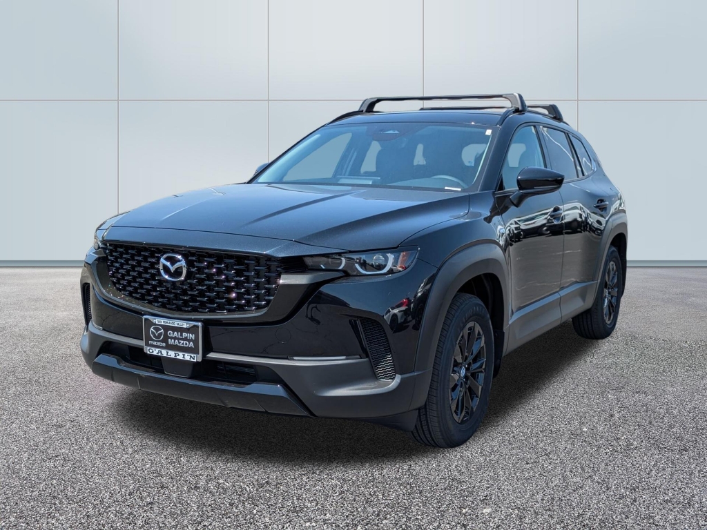 2025 Mazda CX-50 Hybrid H Hybrid Premium