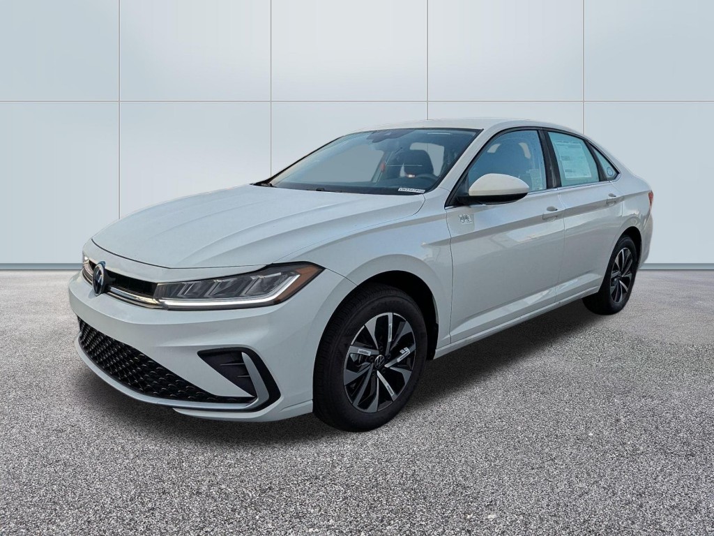 2025 Volkswagen Jetta S 1.5T
