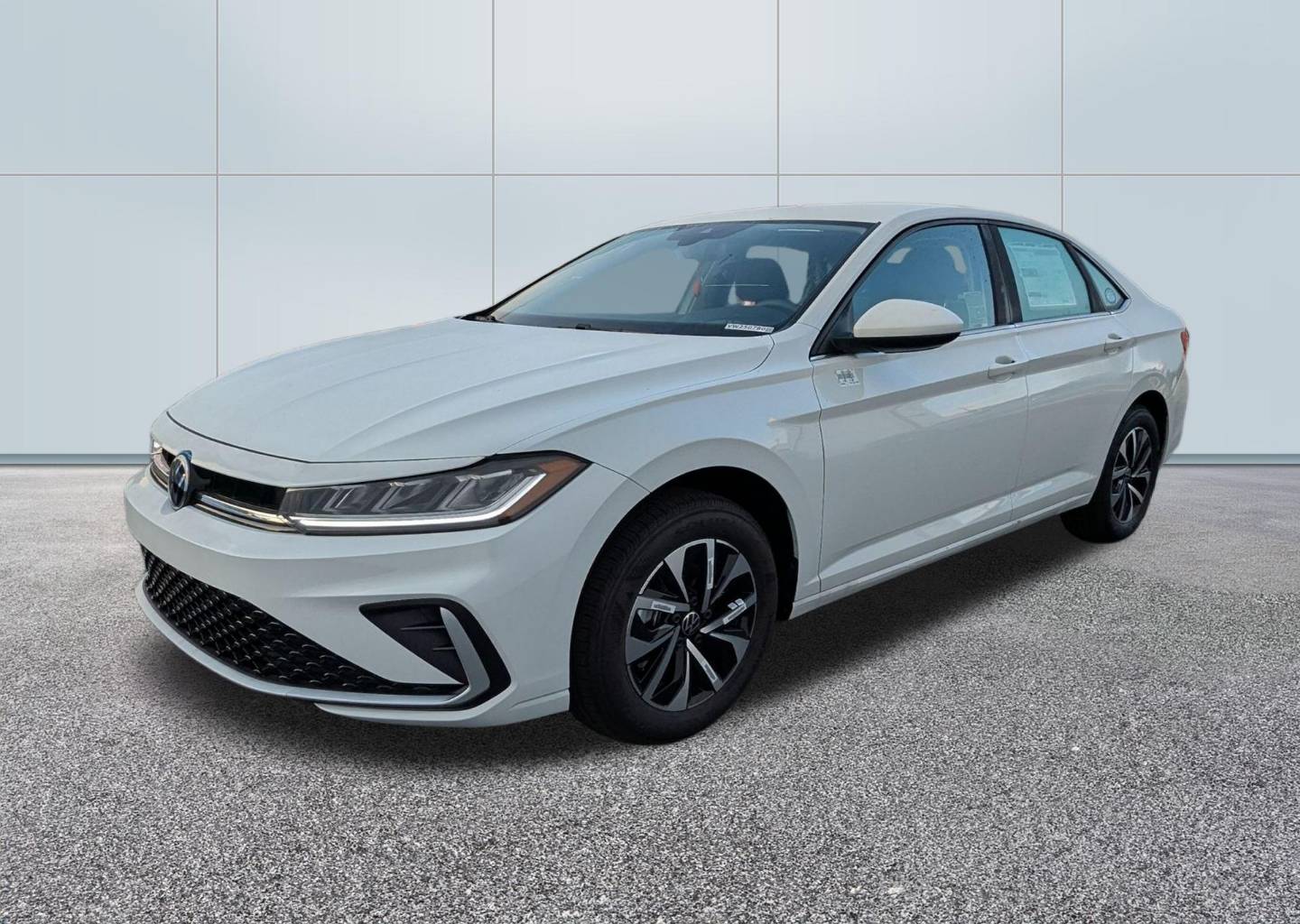 2025 Volkswagen Jetta S's photo